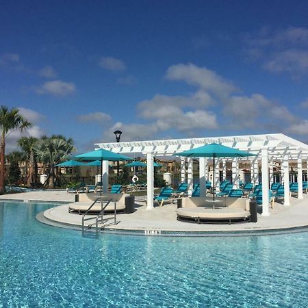 Luxurious Vacation Townhome With Private Pool At Windsor At Westside Ww8948 Kissimmee Esterno foto